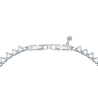 Collana Chiara Ferragni Donna DIAMOND HEART in Lega metallica Zirconia J19AUV02 - J19AUV02